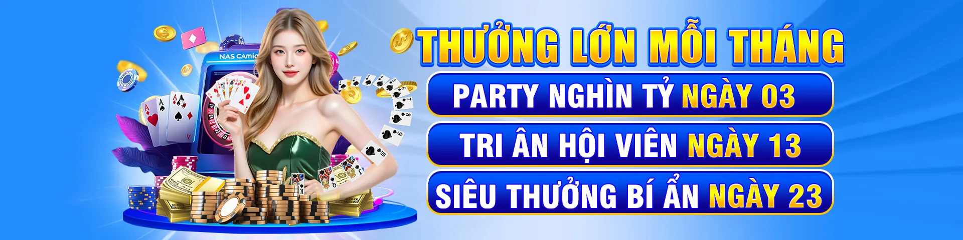 Câu Lạc Bộ VIP mv66 sang trọng